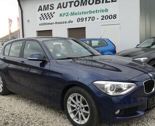 BMW 116 Gebrauchtwagen