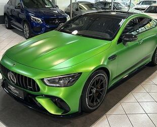 Mercedes-Benz AMG GT Gebrauchtwagen