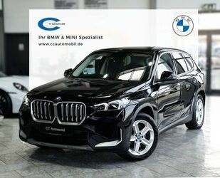 BMW iX1 Gebrauchtwagen
