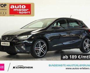 Seat Ibiza Gebrauchtwagen