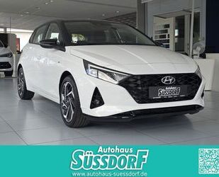 Hyundai i20 Gebrauchtwagen