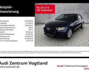 Audi A1 Gebrauchtwagen