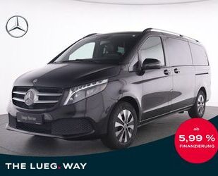 Mercedes-Benz V 250 Gebrauchtwagen