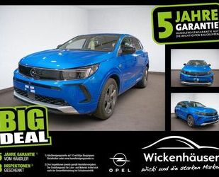 Opel Grandland (X) Gebrauchtwagen
