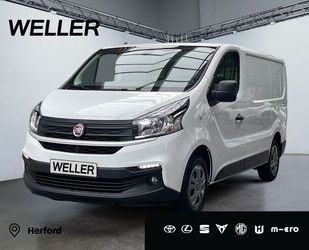Fiat Talento Gebrauchtwagen
