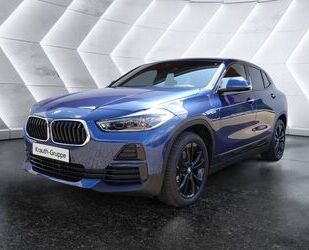 BMW X2 Gebrauchtwagen