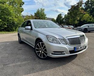 Mercedes-Benz E 250 Gebrauchtwagen