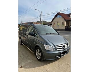 Mercedes-Benz Vito Gebrauchtwagen