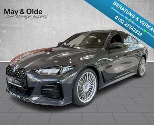 Alpina D4 Gebrauchtwagen