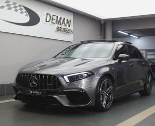 Mercedes-Benz A 45 AMG Gebrauchtwagen