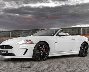 Jaguar XKR Gebrauchtwagen