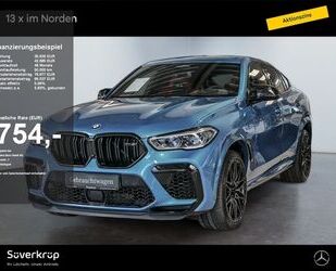 BMW X6 M Gebrauchtwagen