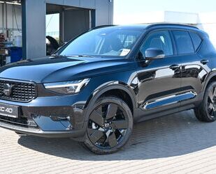 Volvo XC40 Gebrauchtwagen