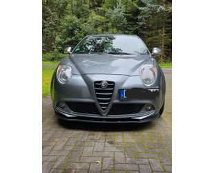 Alfa Romeo MiTo Gebrauchtwagen