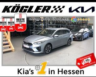 Kia ceed Sportswagon Gebrauchtwagen