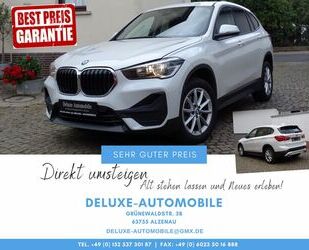 BMW X1 Gebrauchtwagen