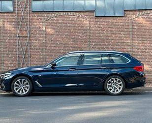 BMW 530 Gebrauchtwagen