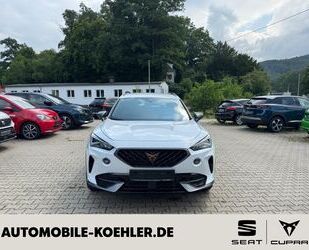 Cupra Formentor Gebrauchtwagen