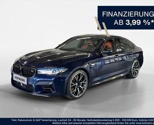BMW M5 Gebrauchtwagen
