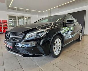 Mercedes-Benz A 180 Gebrauchtwagen