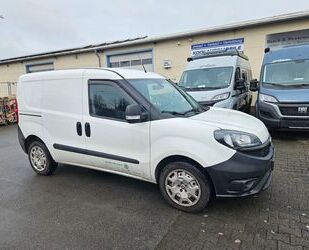 Fiat Doblo Gebrauchtwagen