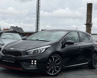 Kia ceed / Ceed Gebrauchtwagen