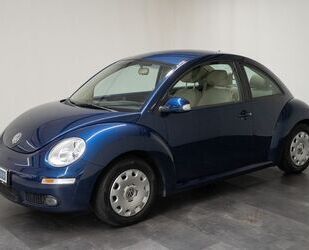 VW New Beetle Gebrauchtwagen