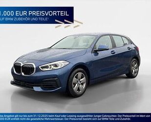 BMW 116 Gebrauchtwagen