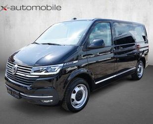 VW T6 Caravelle Gebrauchtwagen