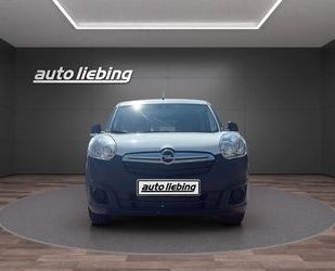 Opel Combo Gebrauchtwagen