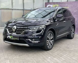 Renault Koleos Gebrauchtwagen