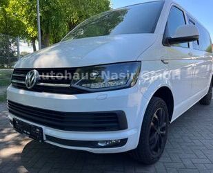 VW T6 Caravelle Gebrauchtwagen