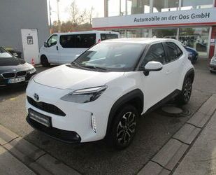 Toyota Yaris Cross Gebrauchtwagen