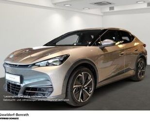 Cupra Tavascan Gebrauchtwagen