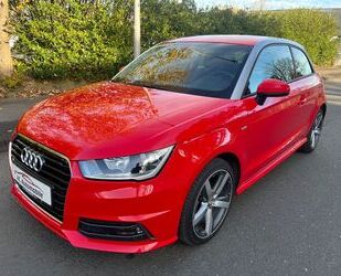 Audi A1 Gebrauchtwagen