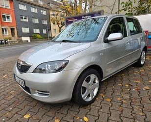 Mazda 2 Gebrauchtwagen