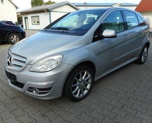 Mercedes-Benz B 180 Gebrauchtwagen