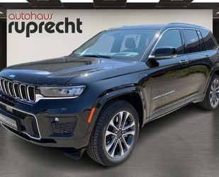 Jeep Cherokee Gebrauchtwagen