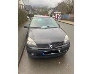 Renault Clio Gebrauchtwagen