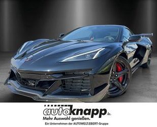 Corvette Z06 Gebrauchtwagen