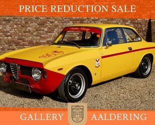 Alfa Romeo Giulia Gebrauchtwagen