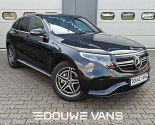 Mercedes-Benz EQC Gebrauchtwagen
