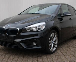 BMW 225 Gebrauchtwagen