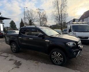 Mercedes-Benz X 350 Gebrauchtwagen