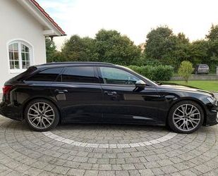Audi S6 Gebrauchtwagen