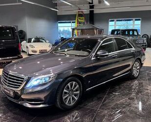 Mercedes-Benz S 350 Gebrauchtwagen