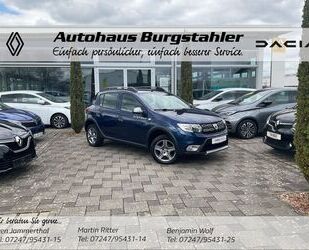 Dacia Sandero Gebrauchtwagen
