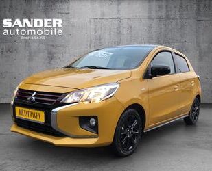 Mitsubishi Space Star Gebrauchtwagen