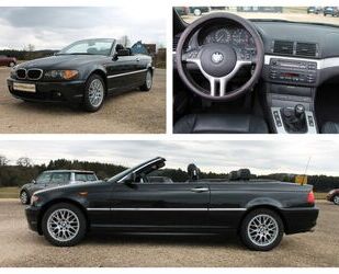 BMW 318 Gebrauchtwagen