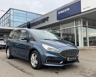 Ford Galaxy Gebrauchtwagen